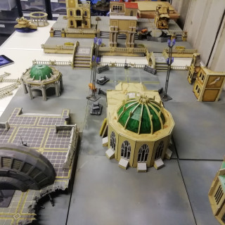 Table layouts