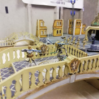 Table layouts