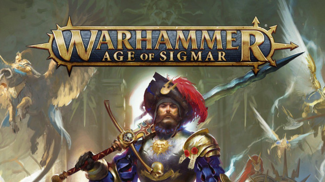 AOS cities of sigmar Updated sept 2023