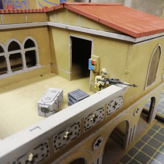 Table layouts