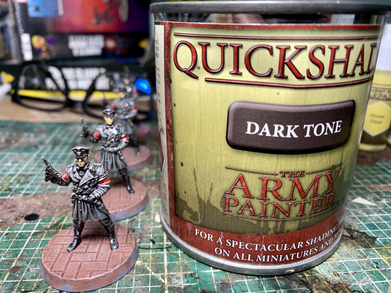 And I’ll see you in 12 hours!