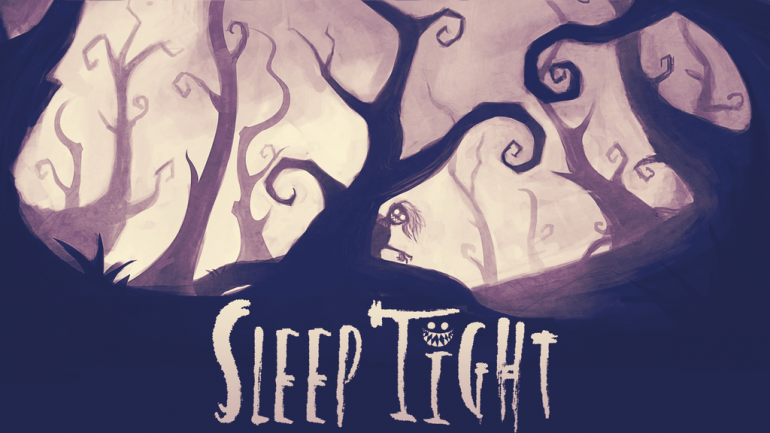 Sleep Tight - Print & Play