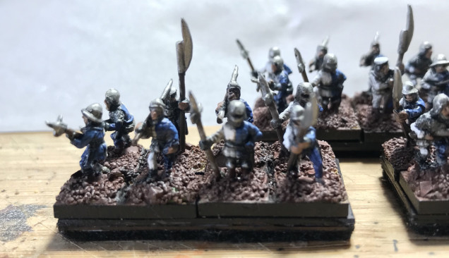 First middenheim empire unit