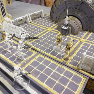 Table layouts