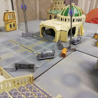 Table layouts