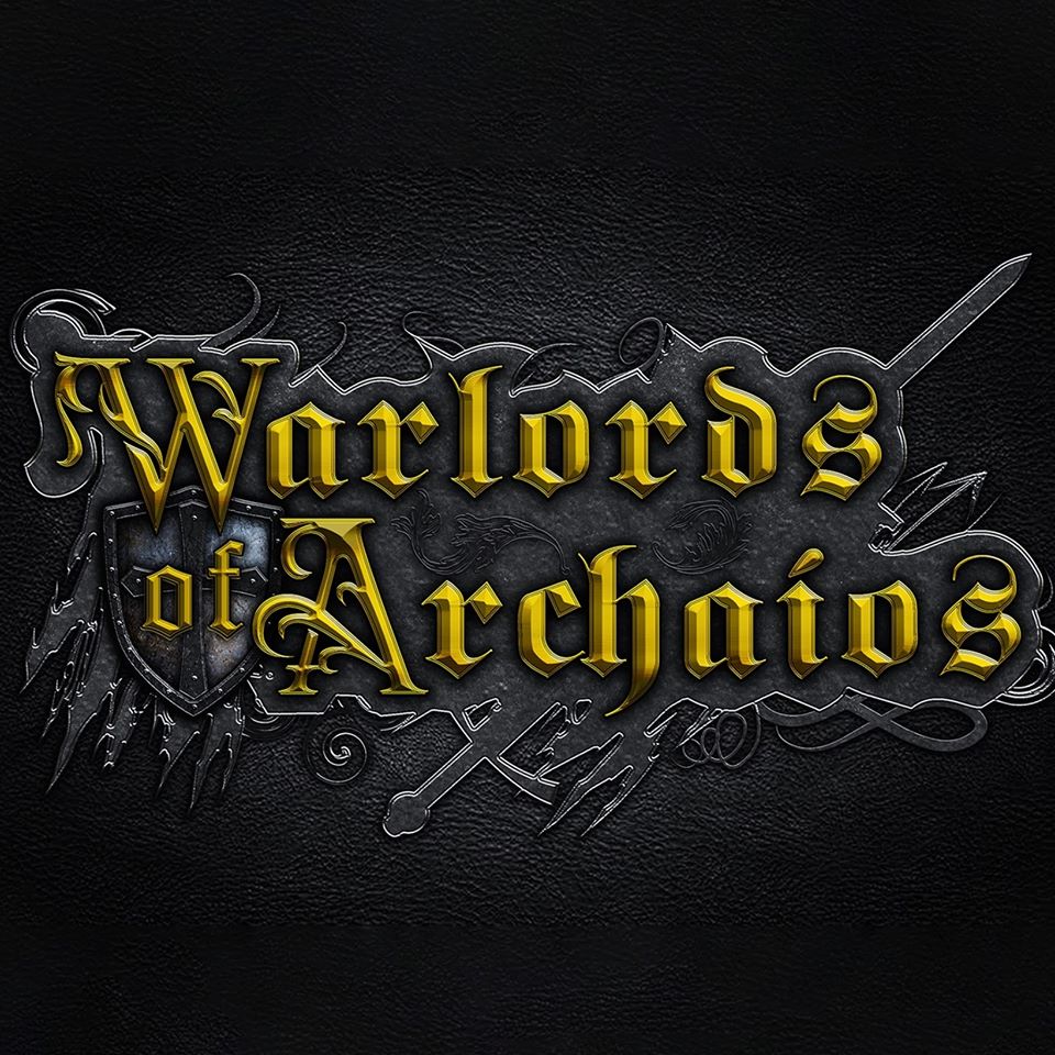 Warlords Of Archaios – Ontabletop – Home Of Beasts Of War