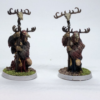 Stag Clan - Last on a long list