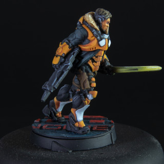 Dire Foes: Retaliation