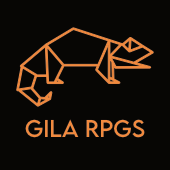 Gila RPGs – OnTableTop – Home of Beasts of War
