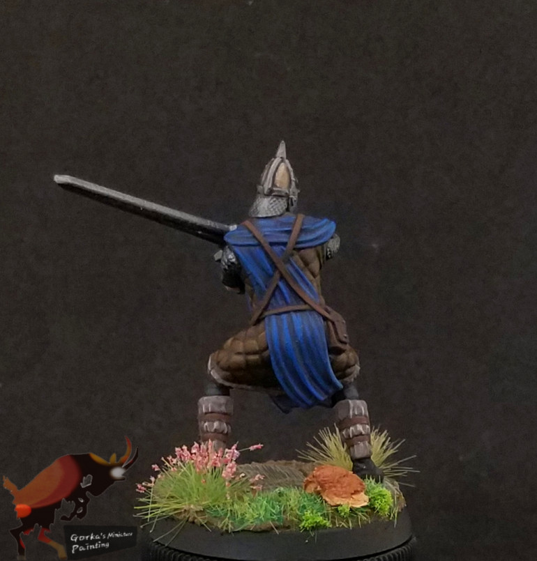 Stormcloak soldiers