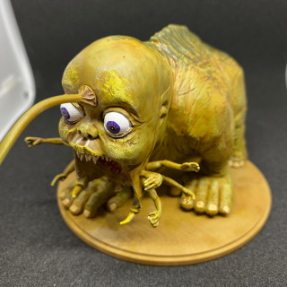 Kingdom Death Monster Gorm Expansion