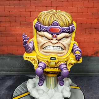 MODOK Complete