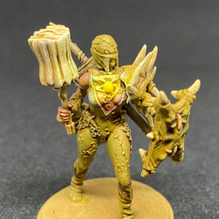 Kingdom Death Monster Gorm Expansion