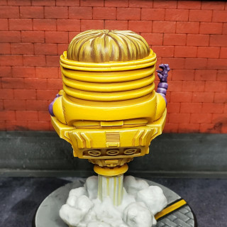 MODOK Complete