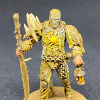 Kingdom Death Monster Gorm Expansion