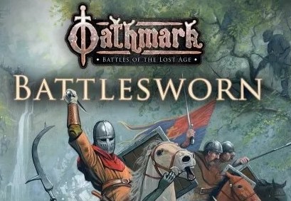 Osprey Game’s Oathmark: Battlesworn On Pre-order Now – Ontabletop 