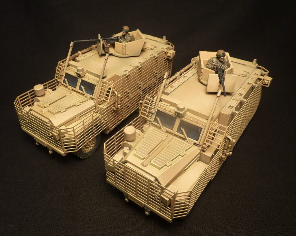 British Army Mastiff Group - White Dragon Miniatures.jpg