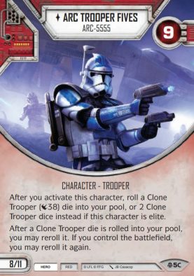 New Transformation Cards Released For Star Wars: Destiny – OnTableTop ...