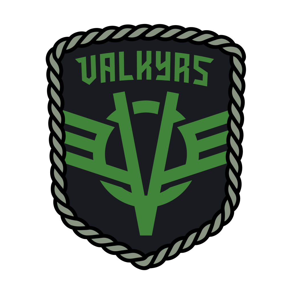 Valkyrs Logo 