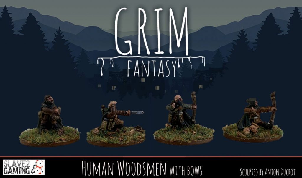 Grim Fantasy Human Woodsmen With Bows - Slave 2 Gaming.jpg