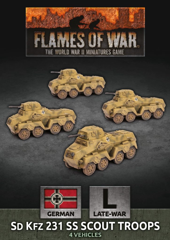 Sd Kfz 231 SS Scout Troops - Flames Of War.jpg