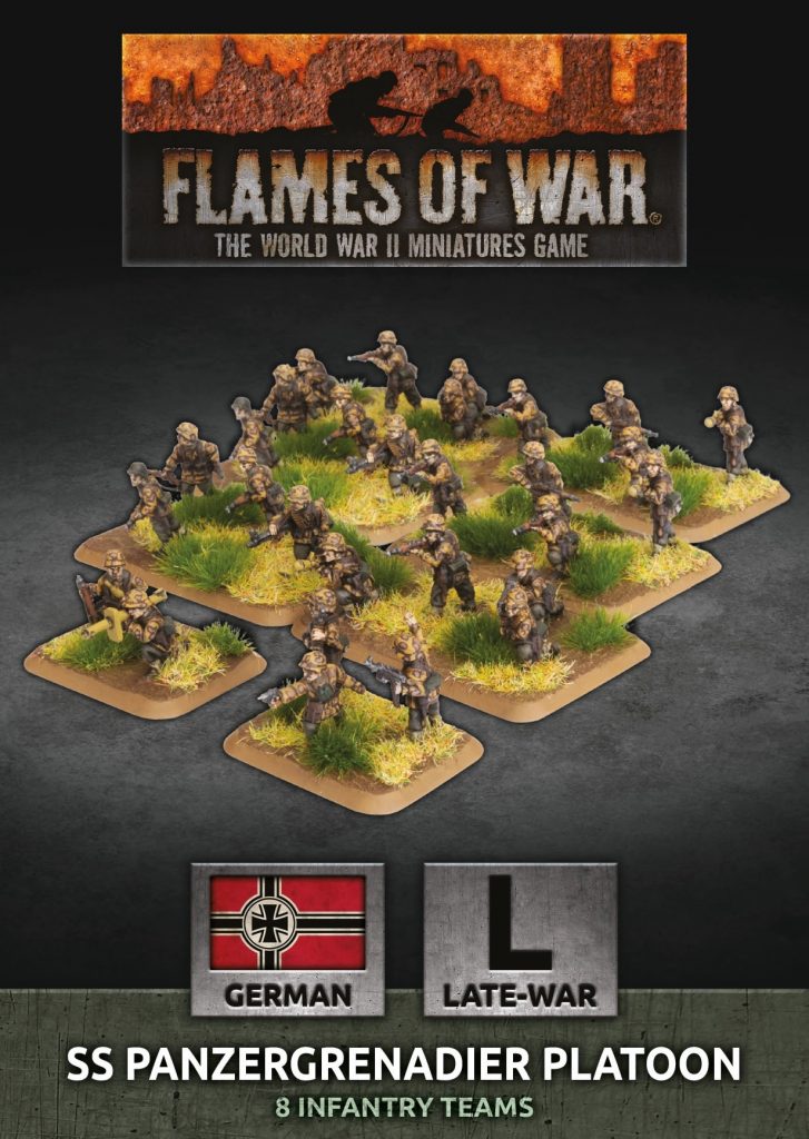 SS Panzergrenadier Platoon - Flames Of War.jpg