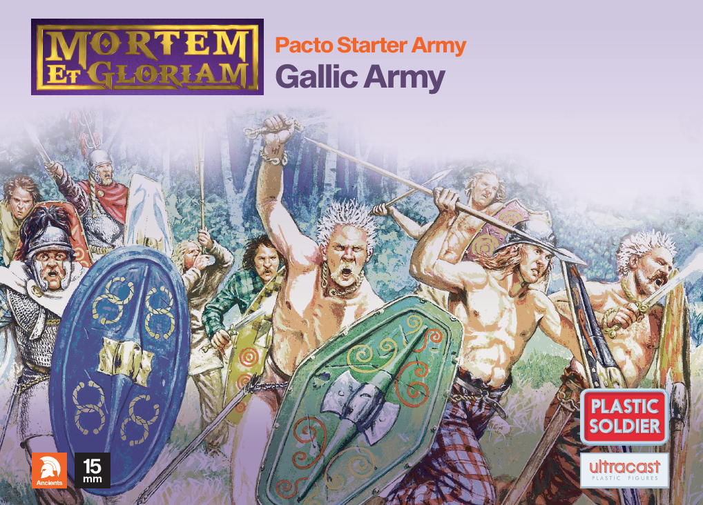 Gallic Army - Mortem et Gloriam.png