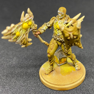 Kingdom Death Monster Gorm Expansion