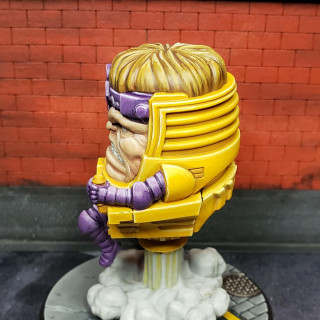 MODOK Complete