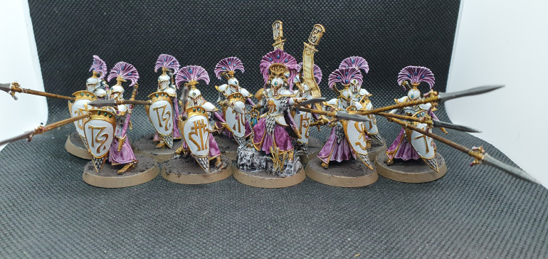 Vanari Auralan Wardens