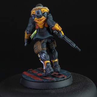 Dire Foes: Retaliation