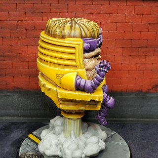 MODOK Complete