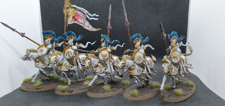 Vanari Dawnriders