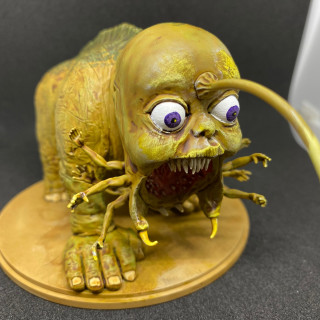 Kingdom Death Monster Gorm Expansion