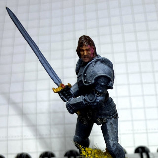 Sandor Clegane