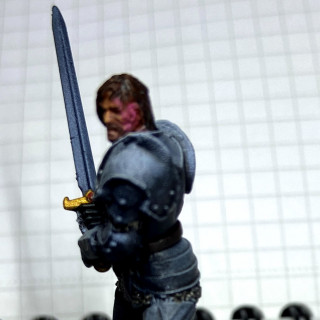 Sandor Clegane