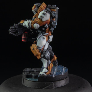 Kaldstrom! Kaldstrom! Kaldstrom! Yu Jing Models Models part Two