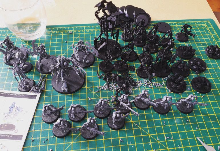 Week 23 - System Fail