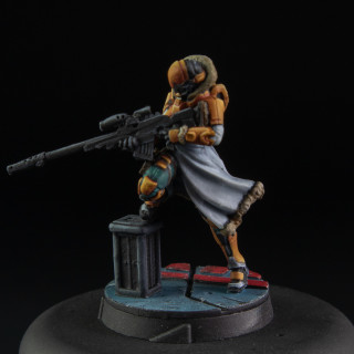 Kaldstrom! Kaldstrom! Kaldstrom! Yu Jing Models Models part Two