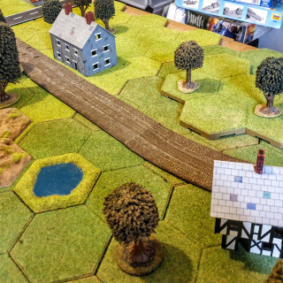 Battle of Keithopolos Picture House