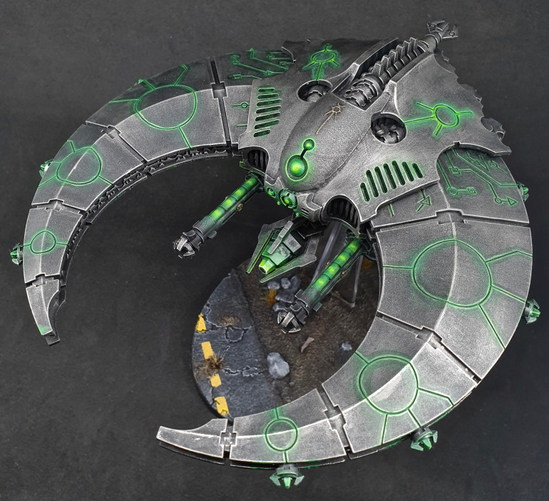 Week 26 - Rogue Trader & Doom Scythe