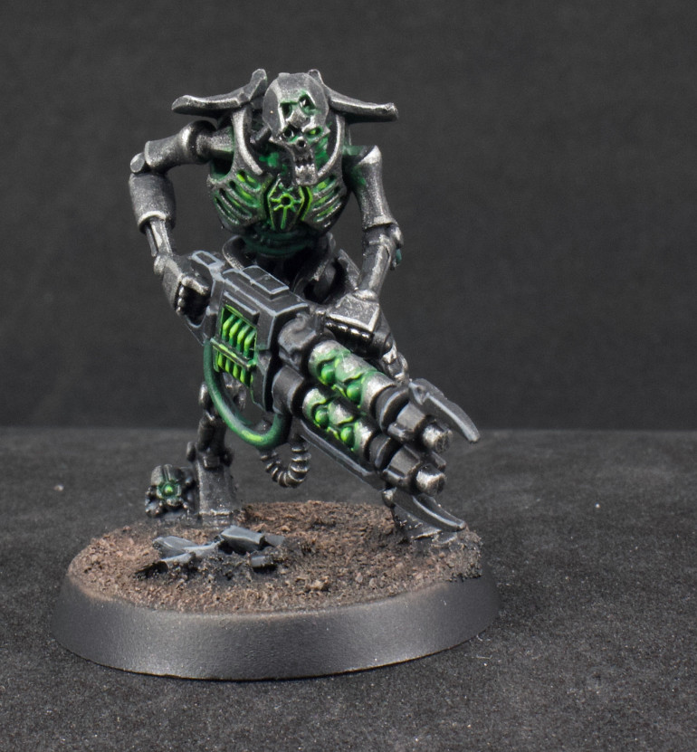 Week 23 - System Fail