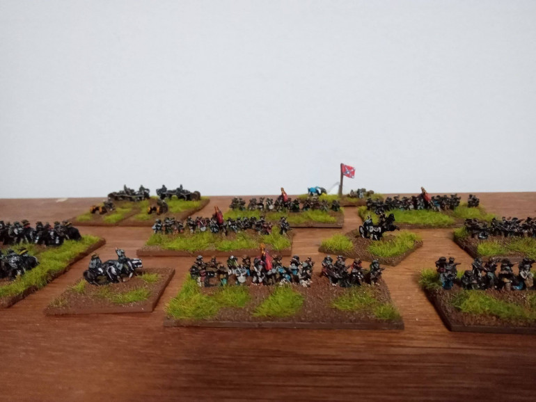 First Army Box Done