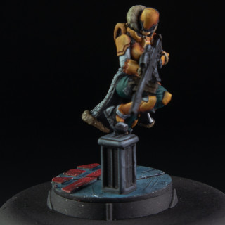 Kaldstrom! Kaldstrom! Kaldstrom! Yu Jing Models Models part Two