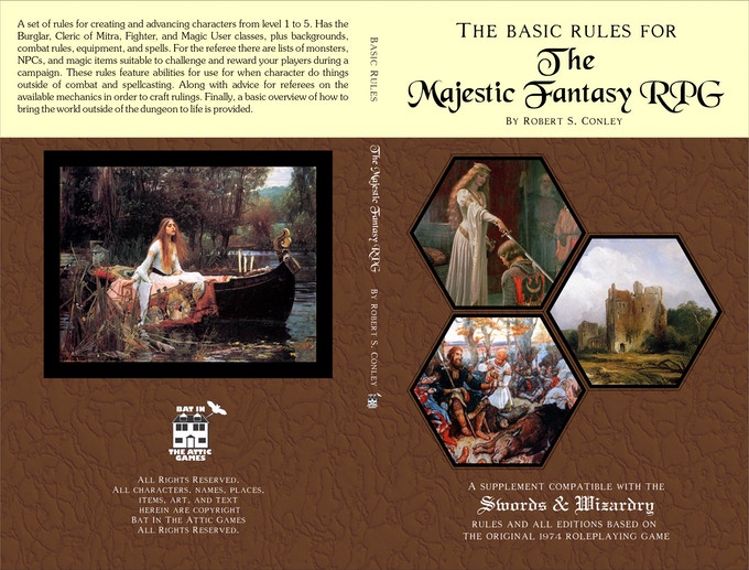 The Majestic Fantasy Rpg Ontabletop Home Of Beasts Of War The Majestic Fantasy Rpg Ontabletop Home Of Beasts Of War