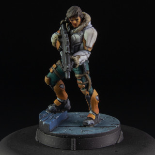 Kaldstrom! Kaldstrom! Kaldstrom! Yu Jing Models  Models part One