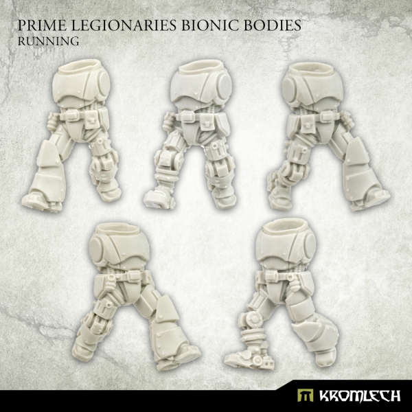 Prime Legionaries Bionic Bodies Running - Kromlech.jpg
