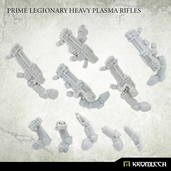Prime Legionaries Heavy Plasma Rifles - Kromlech.jpg