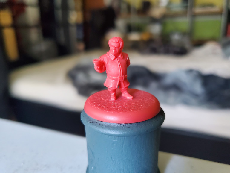 The 'Giant of Lannister' himself!