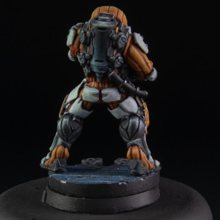 Kaldstrom! Kaldstrom! Kaldstrom! Yu Jing Models Models part Two